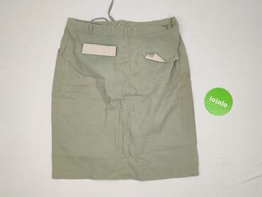 mini spódniczka obcisła: Women`s skirt, size L (EU 40) — 3