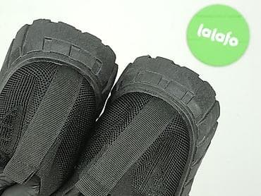 trampki nylon red: Sneakersy damskie, rozmiar 38 — 5