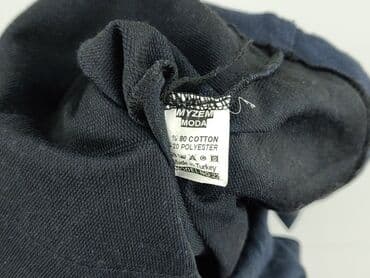 house errors t shirty: Women`s hoodie, size L (EU 40) — 5