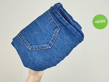 lee mom: House of Denim, Jeansy damskie, rozmiar XS — 5