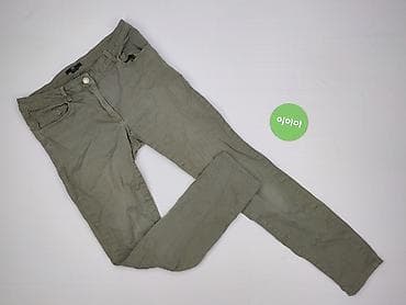 super star: H&M, Jeansy damskie, rozmiar M — 2