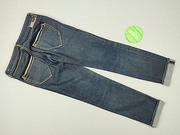 bluzki diesel: Jeansy damskie, rozmiar S — 5