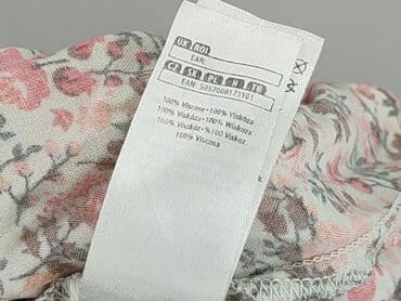 moda lata 70 sukienki: F&F, Bluzka damska, XL — 5