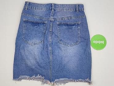 dżinsy: Denim, Spódnica damska, rozmiar L — 4