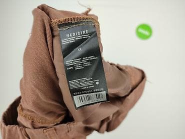 cavaricci: Medicine, Spodnie materiałowe damskie, rozmiar XL — 6