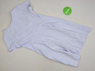 chabrowa sukienka na wesele plus size: Women`s dress, size XL — 3