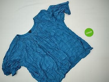 emel eobuwie: Bluzka damska, rozmiar 6XL — 2