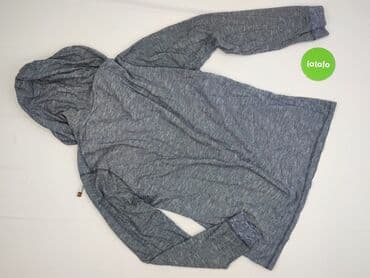 koszulka w paski z serduszkiem: Carry, Bluza z kapturem dla mężczyzn, rozmiar XL — 3