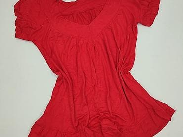 koszule viking: Tunika damska, rozmiar XL — 1