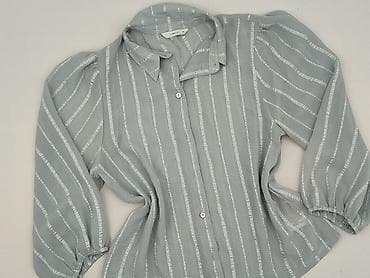 bluza baggy: ONLY, Bluzka damska, rozmiar XS — 1