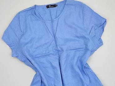 basic uniqlo: Sukienka damska, rozmiar 2XL — 1