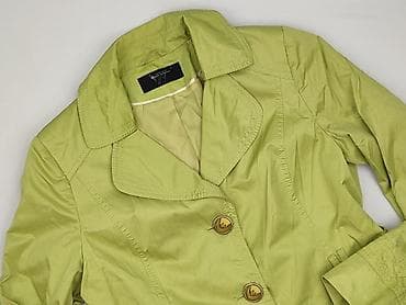 Women`s trench, size M