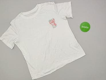 koszula playboy: Coca-Cola, T-shirt damski, rozmiar XL — 2