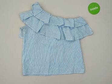 bluzki boho: Bluzka damska, rozmiar XL — 3