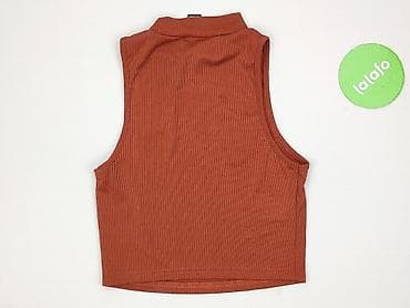 linen: Shein, Топ жіночий, розмір S — 4