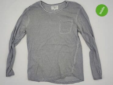 biala bluzka: Bluzka dla mężczyzn, rozmiar M — 2