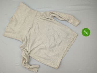 t shirt nirvana hm: H&M, Sweter damski, rozmiar S — 4