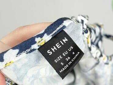 shein sukienki eleganckie na komunię: Shein, Sukienka damska, rozmiar S — 5
