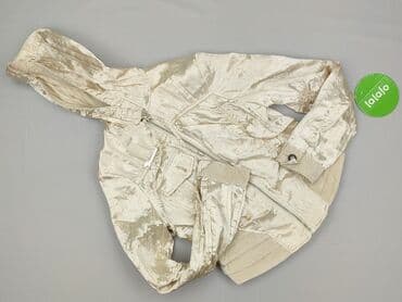 Куртки демісезонні: Куртка демісезонна жіноча, розмір M на lalafo.pl — 3 Куртки демісезонні: Куртка демісезонна жіноча, розмір M — 3