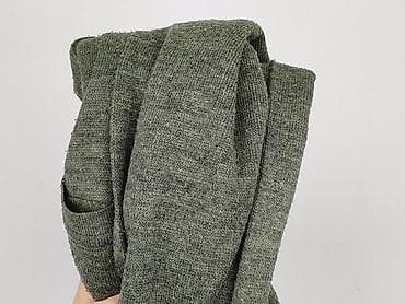 patchwork: Women`s cardigan, size 5XL — 6