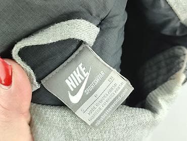 garnitury hm: Nike, Kurtka przejściowa dla mężczyzn, rozmiar S — 4