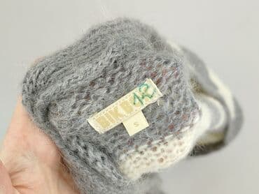 sweter z dekoltem v: Bik Bok, Kardigan damski, S — 4