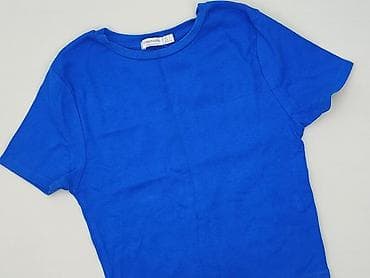 arctic monkeys merch: Stradivarius, T-shirt damski, rozmiar S — 1