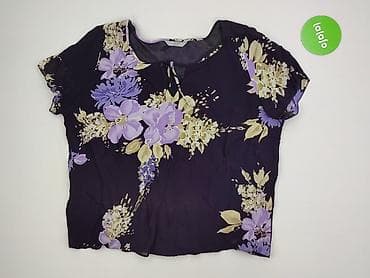dajszman pl: Marks & Spencer, Bluzka damska, rozmiar 2XL — 2