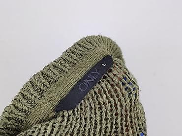 sweterek only: ONLY, Sweter damski, rozmiar L — 4