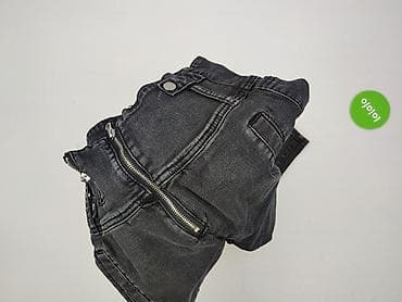 levi 627: Cheap Monday, Jeansy damskie, rozmiar L — 5