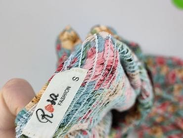 luis: Rosa, Sukienka damska, rozmiar S — 4