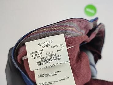 mapp jeans cena: Lee, Spódnica damska, rozmiar M — 7