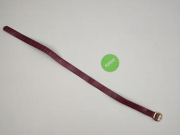 dekoracja: Pasek, Damskie, stan - Idealny — 2