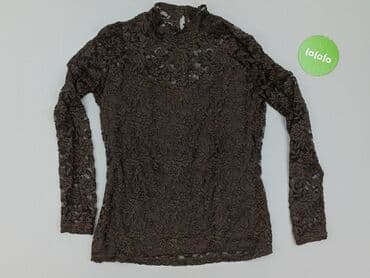 czy sweter z poliestru jest dobry: Women`s sweater, size M (EU 38) — 2