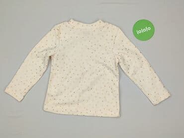 bluza od c a: Sweatshirt, Cool Club, 5-6 years, 110-116 cm, condition - Very good — 3