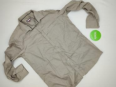 basic t shirt oversize: Koszulа dla mężczyzn, rozmiar M — 2