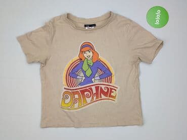 buty spongebob: T-shirt damski, rozmiar S — 2