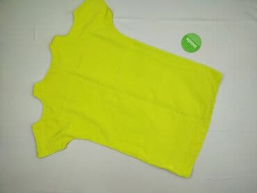 żółte bluzki mohito: Mohito, Women's blouse, size M — 4