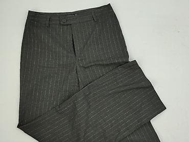 bluzy stradivarius: Stradivarius, Spodnie materiałowe damskie, rozmiar S — 1