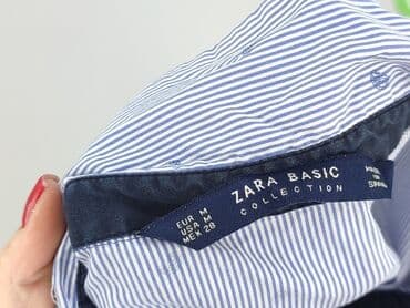 Zara, Koszula damska, M — 4