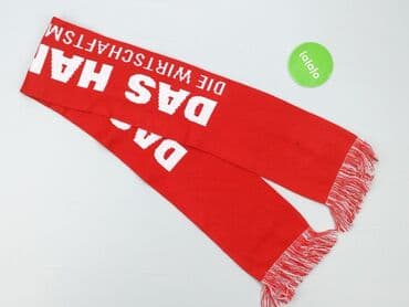 torba tekstylna na zakupy: Scarf, Unisex, condition - Perfect — 2