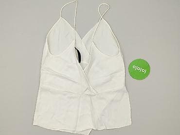 top zara basic: Zara, Top damski, rozmiar S — 3