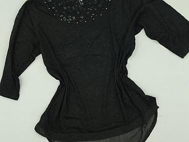 bluza w panterke: Bluzka damska, rozmiar XL — 1