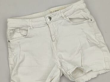 spodenki 38: Esmara, Szorty damskie, rozmiar M — 1