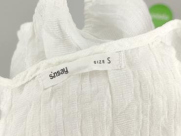 kurtki wiosenne monnari: Sinsay, Kardigan damski, rozmiar S — 4