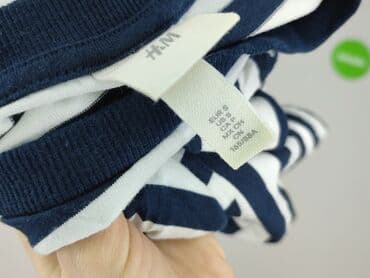 kipsta koszulki: H&M, T-shirt damski, S — 6