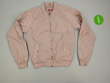 kurtka rambo m65: TXM, Kurtka bomberka damska, rozmiar M — 2