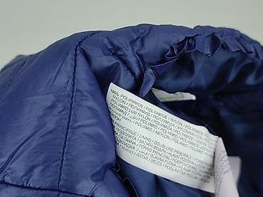 pull and bear botki: Kamizelka, 3-4 lat, 110-116 cm, stan - Bardzo dobry — 6
