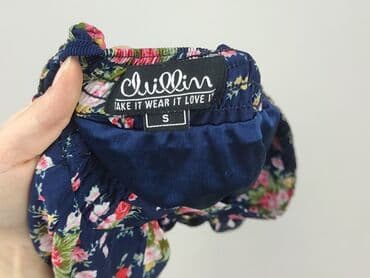 hollister spódnica: Chillin, Spódnica damska, rozmiar S — 4