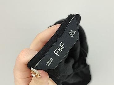 marka f: F&F, Bluzka damska, rozmiar S — 6
